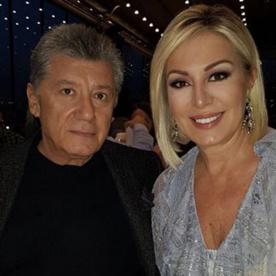 'Güle güle sevgilim'