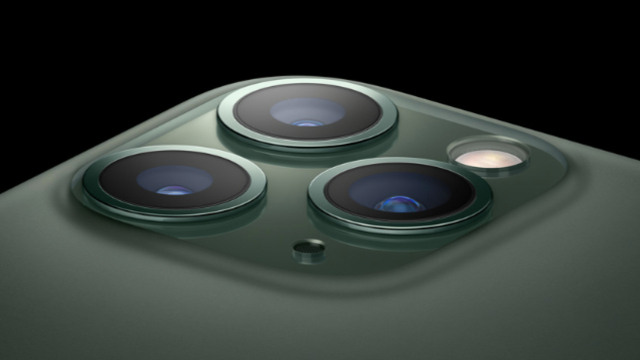 Apple iPhone 11 için Türkiye'ye tarih verdi!