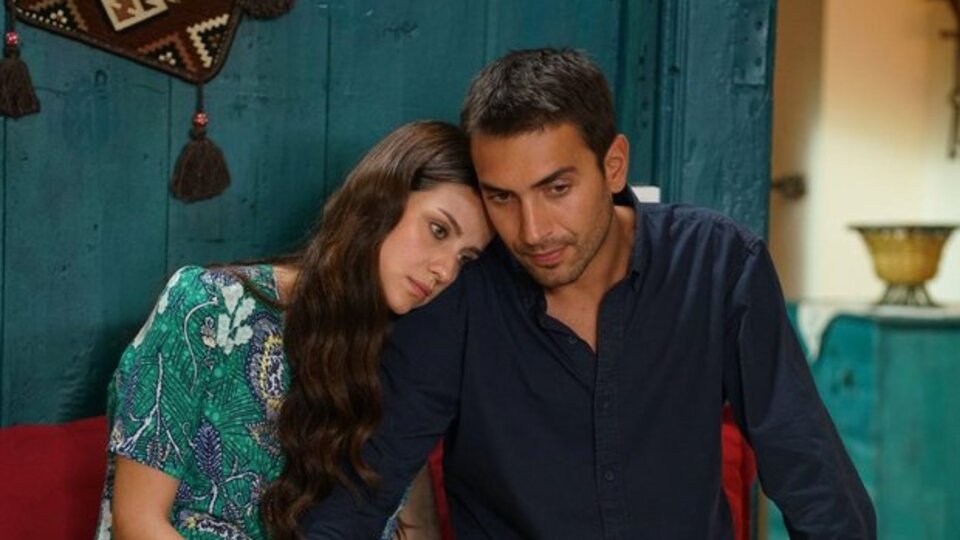 Sen Anlat Karadeniz fragmanı