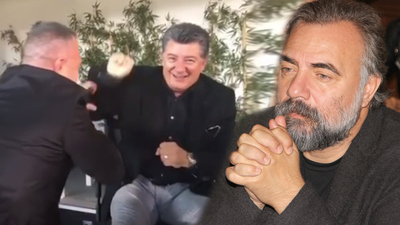 "Ne yazsam yetmeyecek biliyorum Tarık abim"