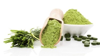 Spirulina nedir?