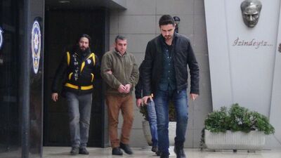 Eş bulmadı diye arkadaşını parçaladı