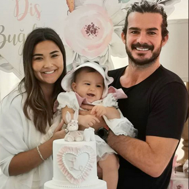 "Diş buğdayını yapıp, mevlidini okuttuk"