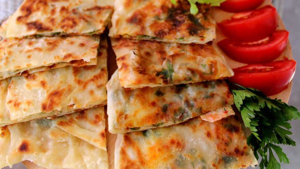 Gözleme tarifi, nasıl yapılır?