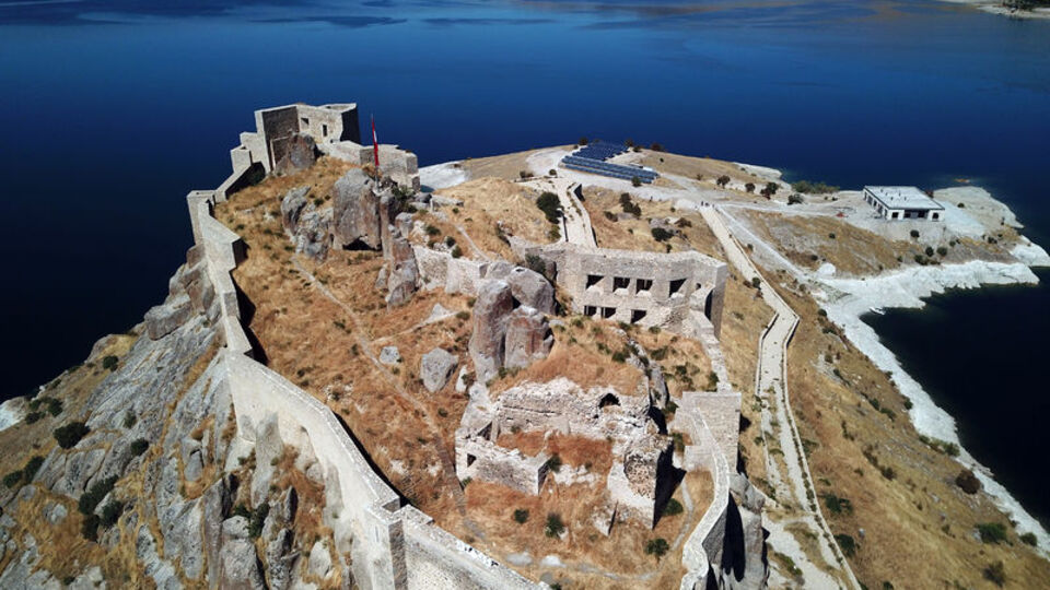 Turistlerin uğrak yeri olacak