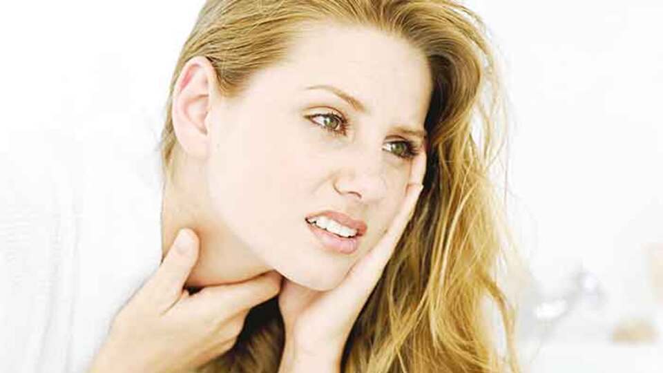 Eğer sizde de oluyorsa aman dikkat!