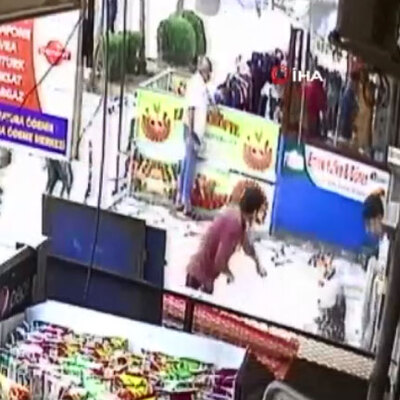 Esnaftan zihinsel engelli gence insanlık dışı muamele!