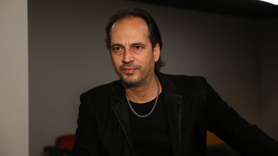 Timuçin Esen kimdir?