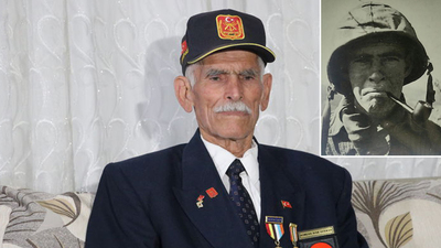 Herkesi şaşkına çeviren fotoğraf!