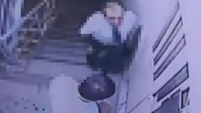 "Kaçak işçi çalıştırdın" dolandırıcılığı!