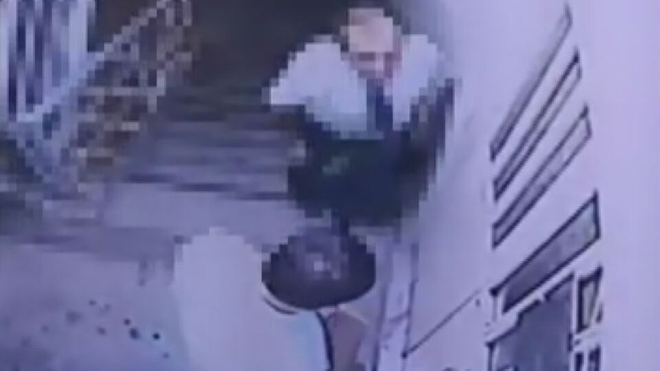 "Kaçak işçi çalıştırdın" dolandırıcılığı!