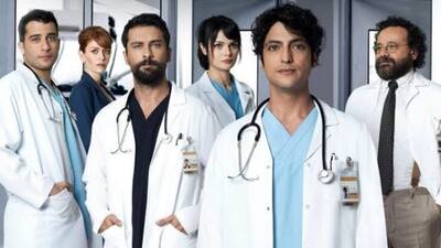 Mucize Doktor oyuncuları ve konusu