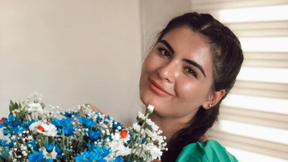 Hanife Gürdal kimdir?