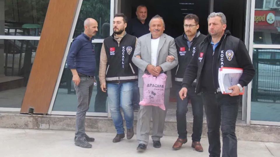 Büfe cinayetine 25 yıl hapis çıktı