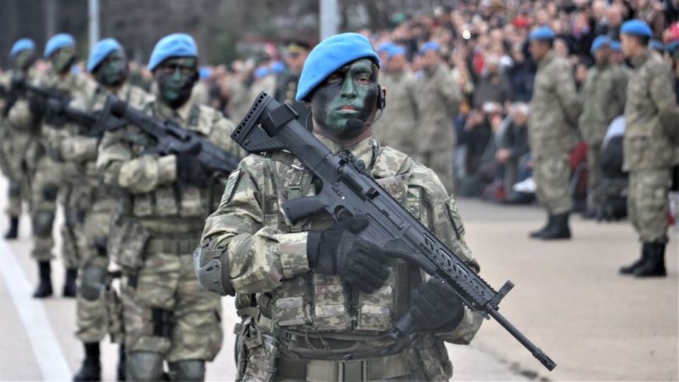 Sefer görev emri nedir?