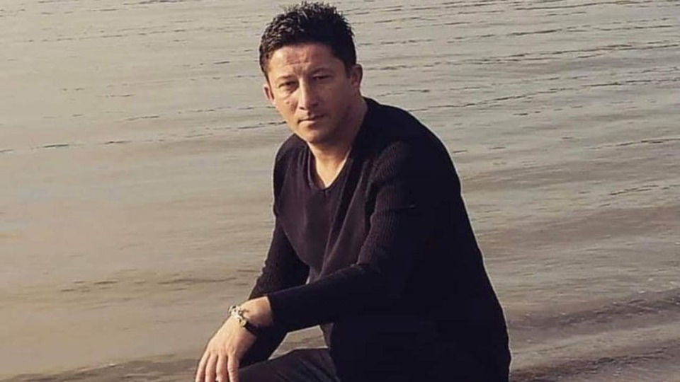 Genç antrenör 5 hastaya umut oldu