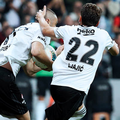 Avcı'nın 11'i belli!