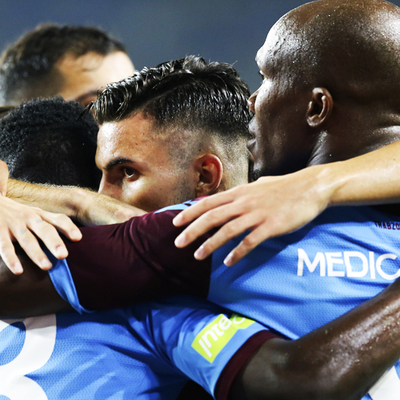 Karaman'dan Sturridge kararı!