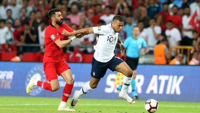 Fransa'nın Türkiye kadrosu açıklandı!