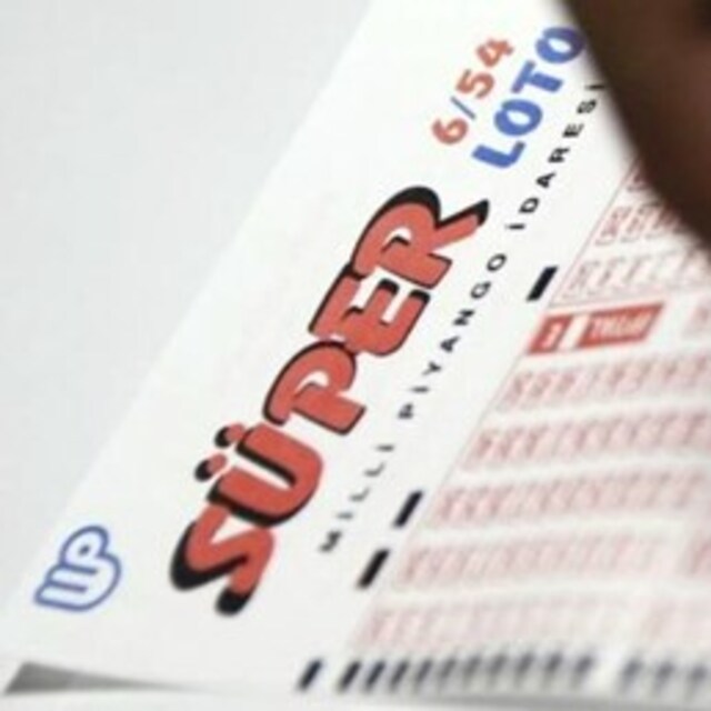 Süper Loto 3 Ekim çekiliş sonuçları