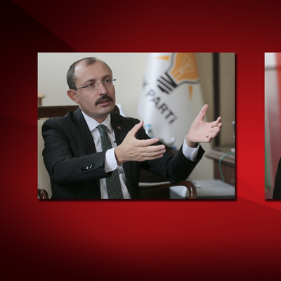 AK Parti ile CHP arasında yüzde 50+1 tartışması