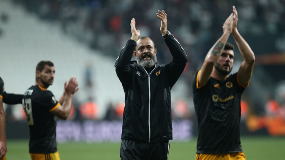 "Büyük bir zafer kazandık"