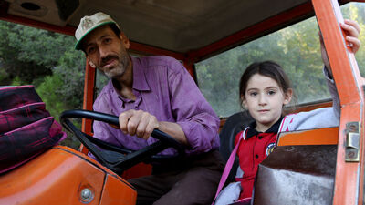 Baba gibi baba! 42 bin TL harcadı bakın hepsi ne için...