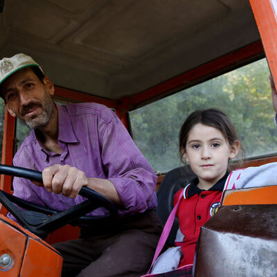Baba gibi baba! 42 bin TL harcadı bakın hepsi ne için...