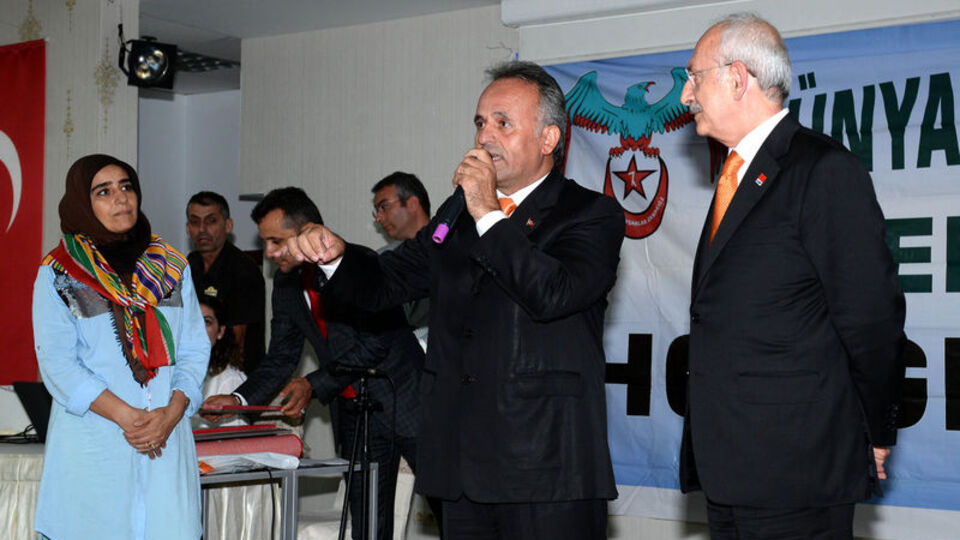 Kılıçdaroğlu: CHP'nin de kabahati var!