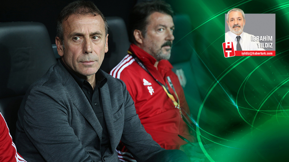 "Antrenörlüğü değil, performansı kötü"