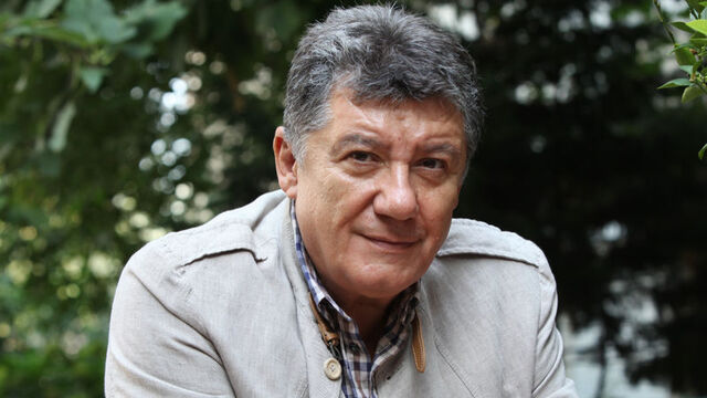 Usta sanatçıya veda