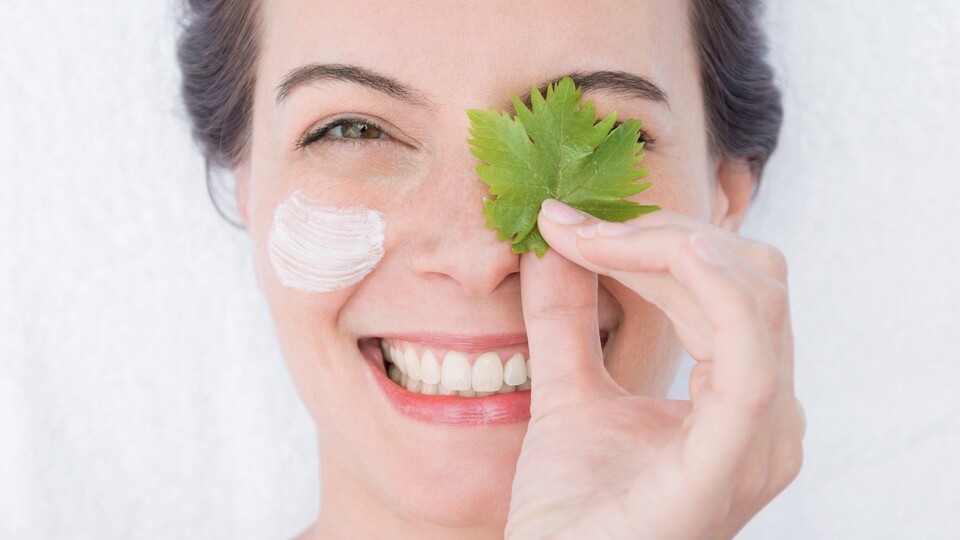 Kış için cilt güzellik önerileri