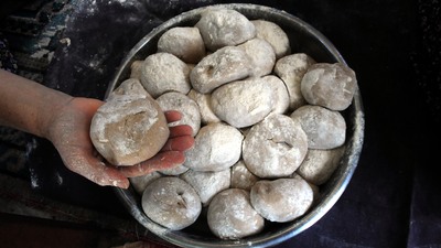 Hamur tarifi, nasıl yapılır?