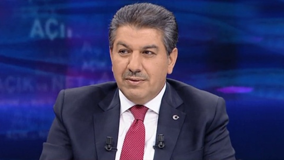 "İstanbul'da 2 bin 864 toplanma alanı var"