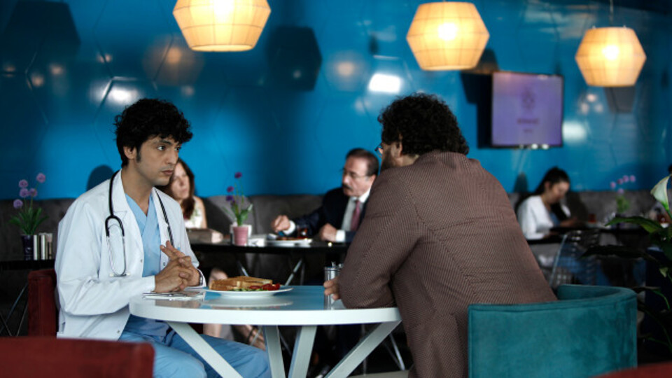 Mucize Doktor'a sürpriz!