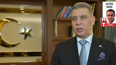 "Endişemiz iç savaş! Barzani hata yapmasın!"