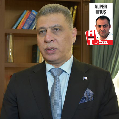 "Endişemiz iç savaş! Barzani hata yapmasın!"