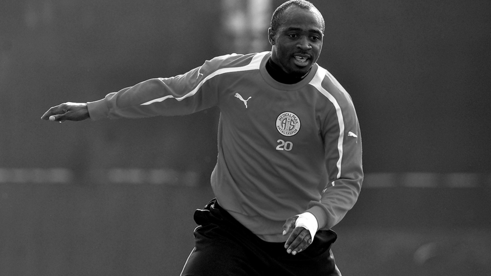 Futbol dünyasını üzen ölüm!