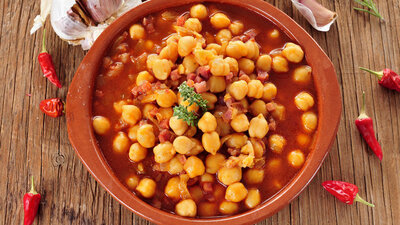 Kanserden koruyan 7 mucize besin!