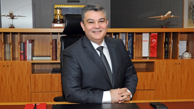 Sigortacıların yeni başkanı Benli