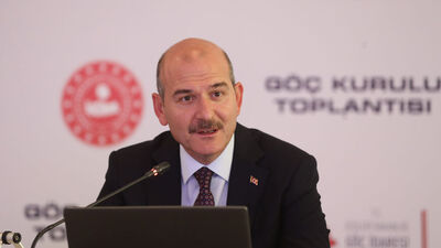 Gündem sıcak! Ankara'da kritik toplantılar!