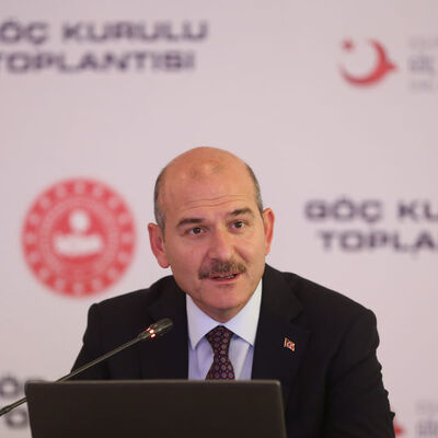 Gündem sıcak! Ankara'da kritik toplantılar!