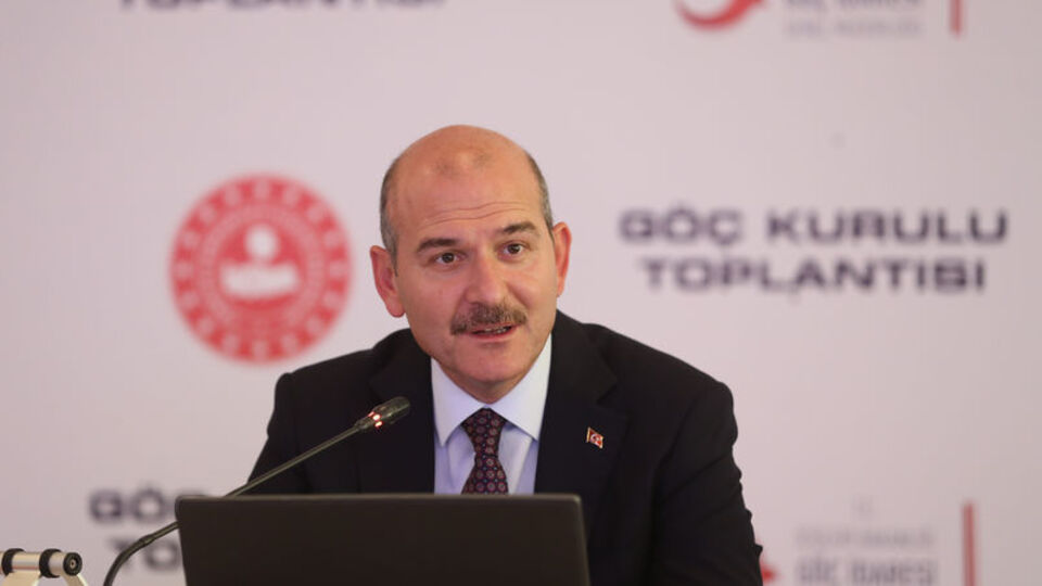 Gündem sıcak! Ankara'da kritik toplantılar!