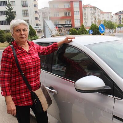 'Sıfır otomobil'de 30 bin TL zarar sokan gerçek!