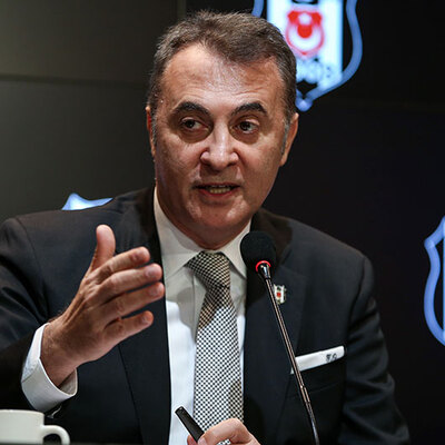 "Fikret Orman aday olmayacak"