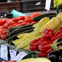İster inanın ister inanmayın, sebze fiyatları 6 ayda %40 düştü