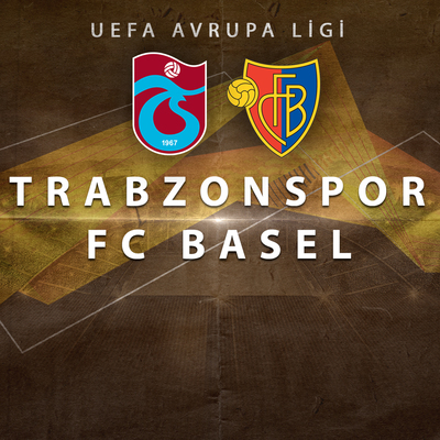 Trabzonspor, Basel'i elinden kaçırdı!