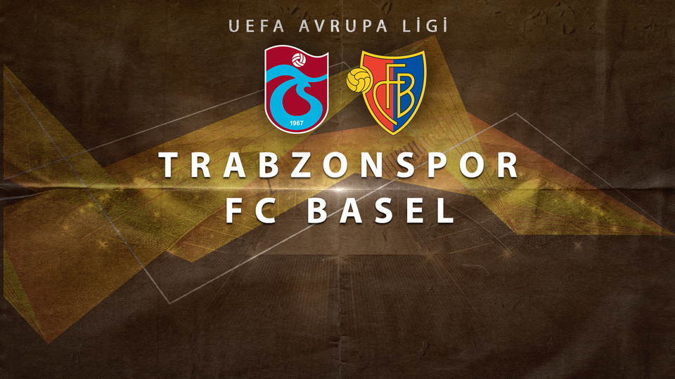 Trabzonspor, Basel'i elinden kaçırdı!