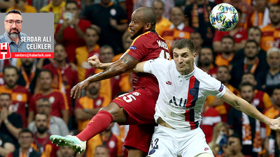 "G.Saraylı medya, G.Saray'a zarar veriyor"