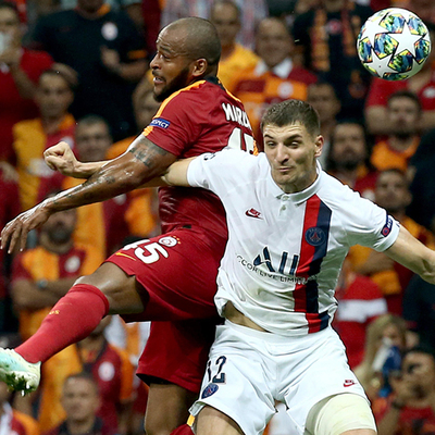 "G.Saraylı medya, G.Saray'a zarar veriyor"